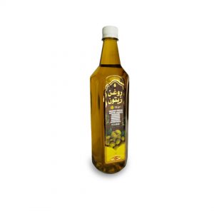 روغن زیتون زیتون سالم