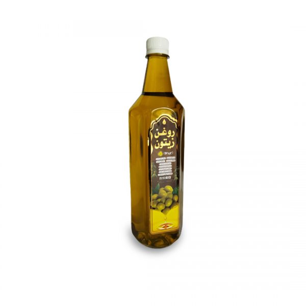 روغن زیتون زیتون سالم