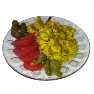 خاگینه