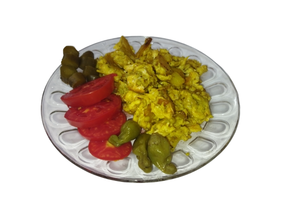 خاگینه
