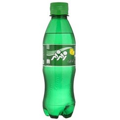 نوشابه 300 سی سی لیموئی زمزم