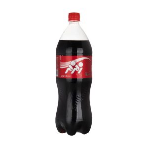 نوشابه کولا گازدار زمزم- 1.5 لیتر