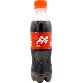 نوشابه کولا 300 میلی‌لیتری زمزم ا Coca Cola 300 ml Zamzam